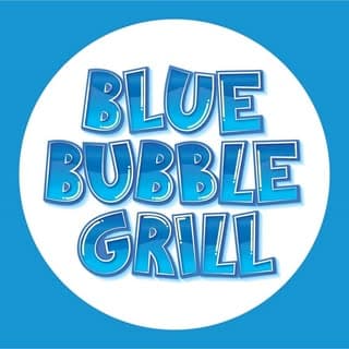Blue Bubble Grill